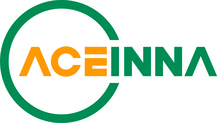 Official logo of Aceinna